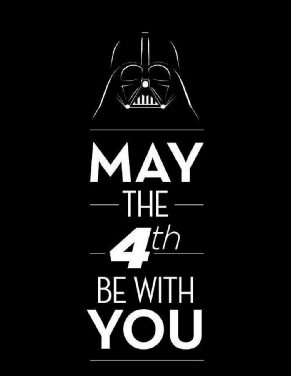 Как в интернете отметили День «Звездный войн» - изображение 1 Как в интернете отметили День «Звездный войн» - фото 1