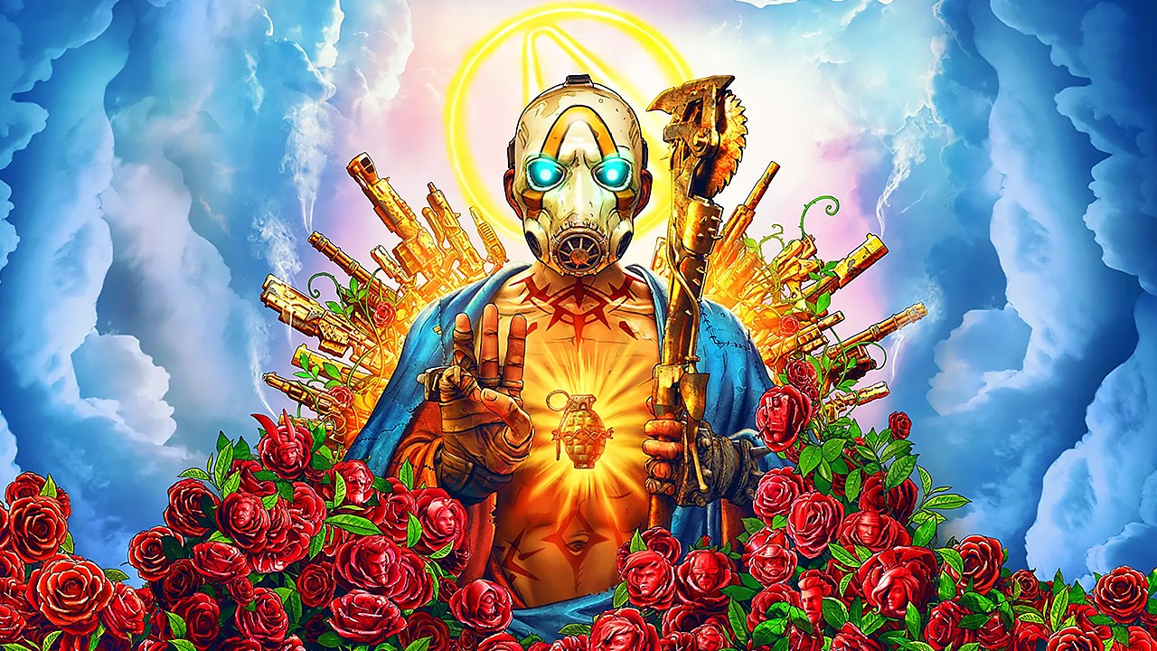 Borderlands 3 — десятки пушек, безудержное веселье и очень много лута