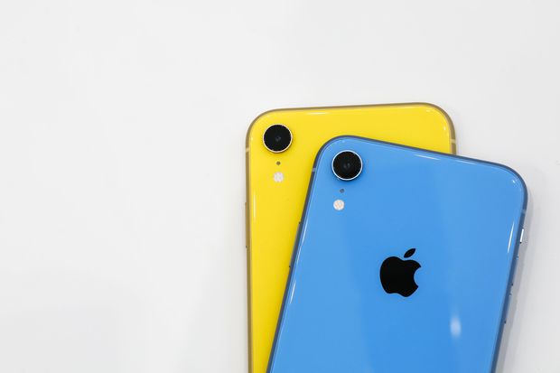 «Лучший iPhone для большинства людей»: в сети появились первые обзоры iPhone XR - изображение 2 «Лучший iPhone для большинства людей»: в сети появились первые обзоры iPhone XR - фото 2