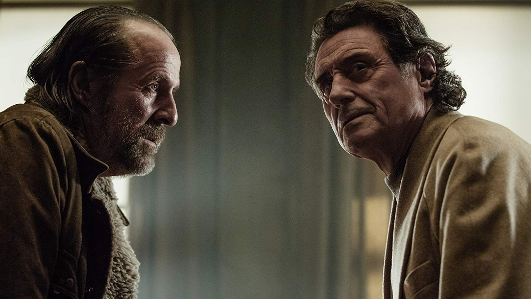 Март сможет удивить многообразием жанров, которые возвращаются на малые экраны — здесь и адаптации альтернативных комиксов, и экранизации фантастических книг, и нестандартные черные комедии. Нашлось место даже для исторической драмы! Словом, каждый сможет найти что-то для себя.