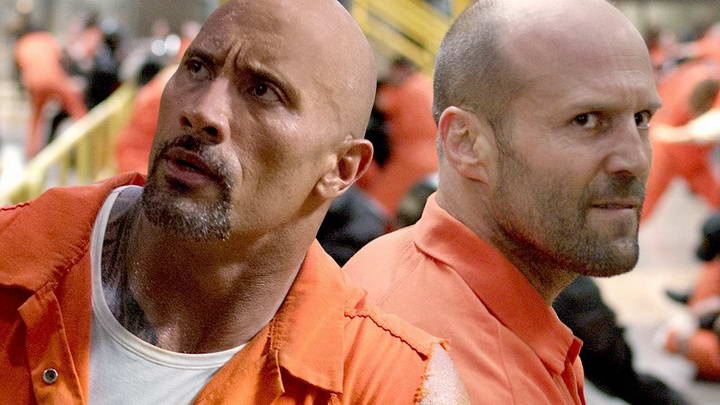 Идрис Эльба, сыгравший Хеймдалля в «Торе», исполнит роль главного злодея в спин-оффе «Форсажа» - изображение 2 Идрис Эльба, сыгравший Хеймдалля в «Торе», исполнит роль главного злодея в спин-оффе «Форсажа» - фото 2