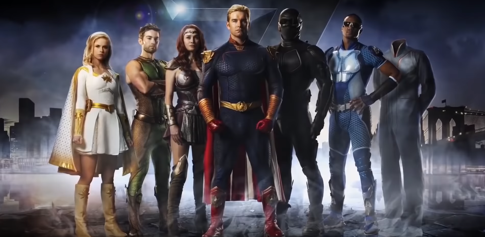 Нам удалось ознакомиться со сценарием пилота нового сериала The Boys, созданного по мотивам одноименного комикса Гарта Энниса и Дэрика Робертсона. В 2019 году выйдет первый сезон сериала от Amazon Prime, одну из главных ролей сыграл Карл Урбан. Рассказываем о сценарии пилота, написанного создателем сериала «Сверхъестественное» Эриком Крипке для продюсеров адаптации «Проповедника» Сета Рогена и Эвана Голдберга, а также сравниваем его с комиксом.