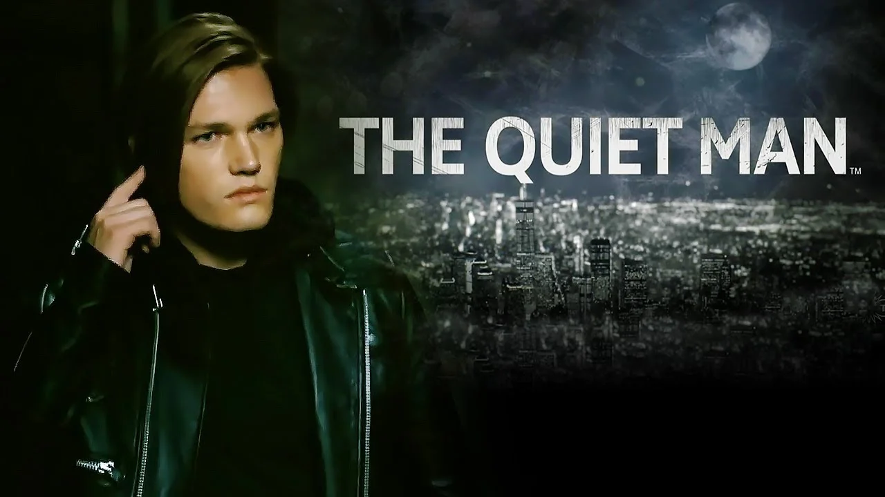 В Сети появилась информация о персонажах загадочной The Quiet Man от Square Enix - фото 1