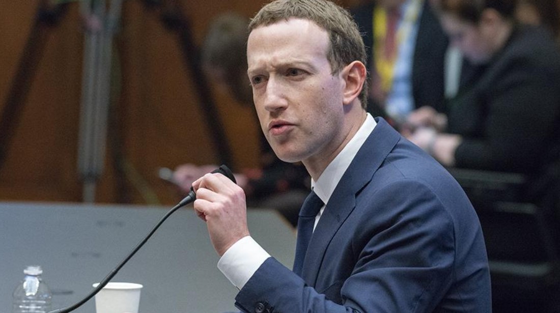 Цукерберг радикально изменит Facebook. И разозлит людей - фото 1