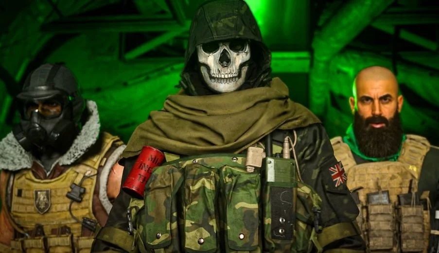 Хаб по Call of Duty: Modern Warfare и Call of Duty: Warzone — обзор, тест и гайды - фото 2