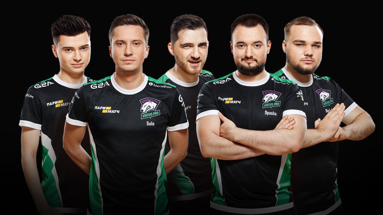 В надежде поднять свой скилл мы узнали у ребят из состава Virtus.pro по Dota 2, какая музыка их вдохновляет и помогает им настраиваться на матчи. Возможно, секрет их успеха крылся именно в этом? К сожалению, оказалось, что для побед нужны все-таки тренировки, а не правильно подобранная музыка. В итоге ММР у нас так и не вырос, зато плейлист пополнился парочкой очень крутых треков.