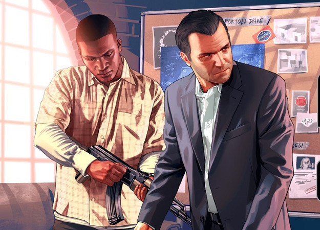 Президент Take-Two о лутбоксах: «Это не азартные игры. Все дело в переизбытке контента» - фото 1