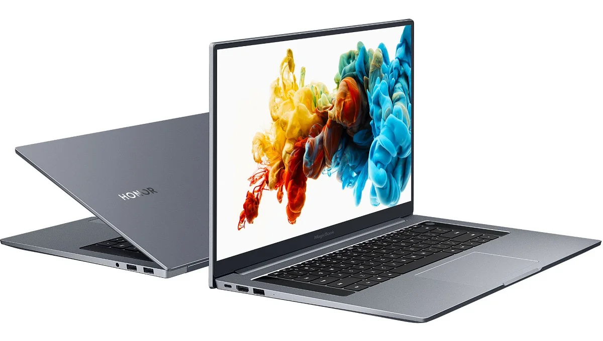 Обновленный Honor MagicBook Pro 2020 все еще выглядит, как MacBook Pro, но стоит в разы дешевле - фото 1