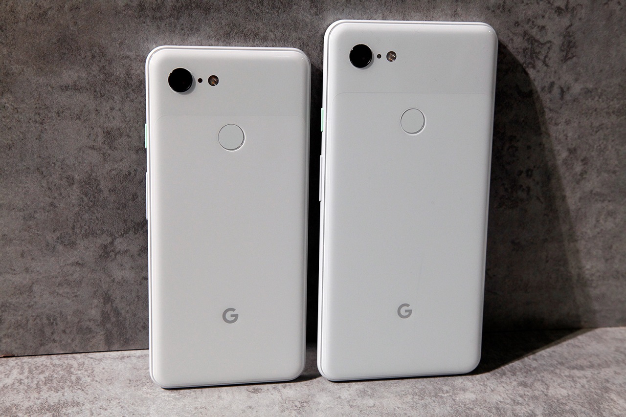 Google готовит к выходу доступные смартфоны Google Pixel 3 и 3 XL Lite - изображение 1 Google готовит к выходу доступные смартфоны Google Pixel 3 и 3 XL Lite - фото 1