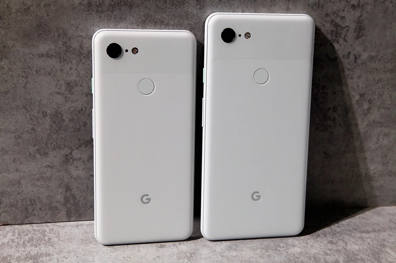 Google готовит к выходу доступные смартфоны Google Pixel 3 и 3 XL Lite - фото 1