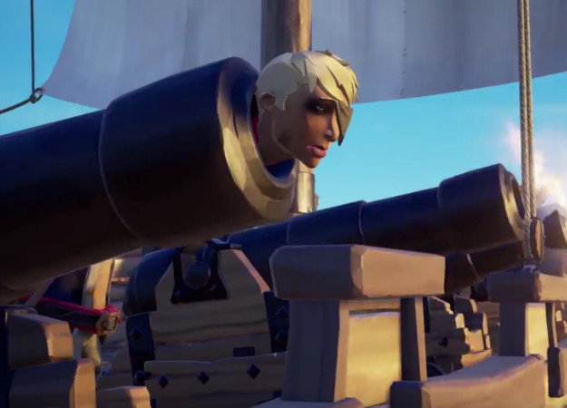 TGA 2017: Microsoft объявила дату релиза Sea of Thieves. За игру придется заплатить по полной - фото 1