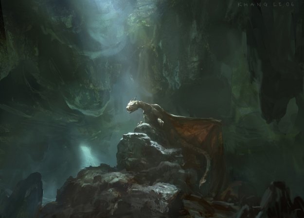 Что случилось с отмененной игрой Project Offset, которая могла конкурировать со Skyrim - фото 1