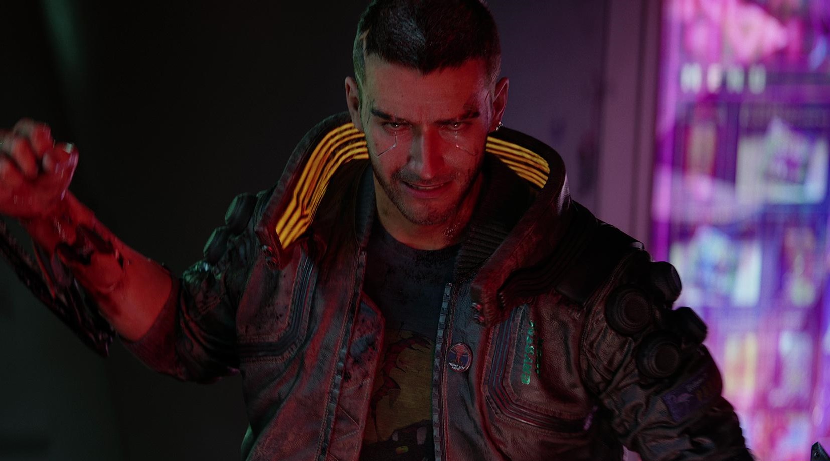 Cyberpunk 2077 почти здесь — до релиза игры осталось три дня. На «Канобу», впрочем, уже появилась рецензия Алексея Егоров, ссылку на которую вы можете найти ниже (а сам обзор — на главной сайта). Здесь же мы предлагаем вам обсудить игру — со спойлерами и без, как угодно. <br />