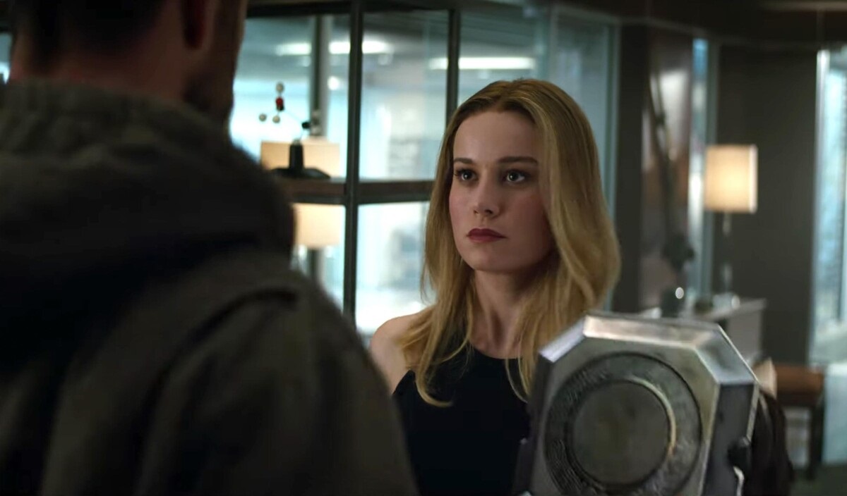 (Изображение: Marvel Studios)