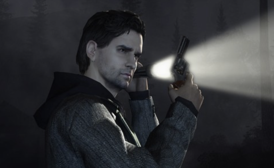 PC-версию Alan Wake можно купить со скидкой 90% - фото 1