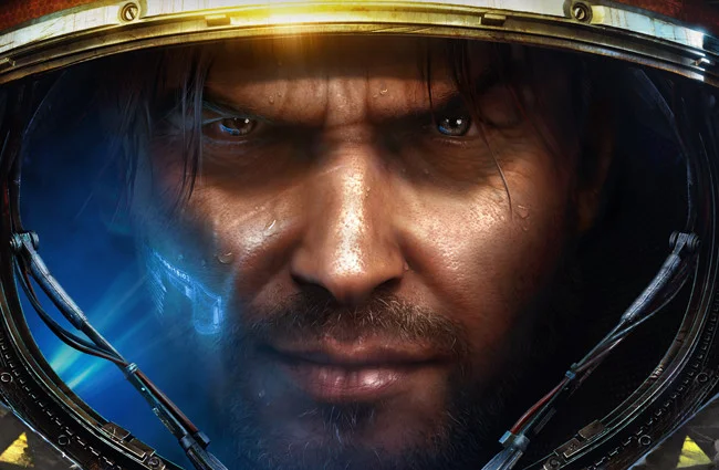 Blizzard решила потроллить скандальную Battlefront II своей бесплатной StarCraft 2 - фото 1