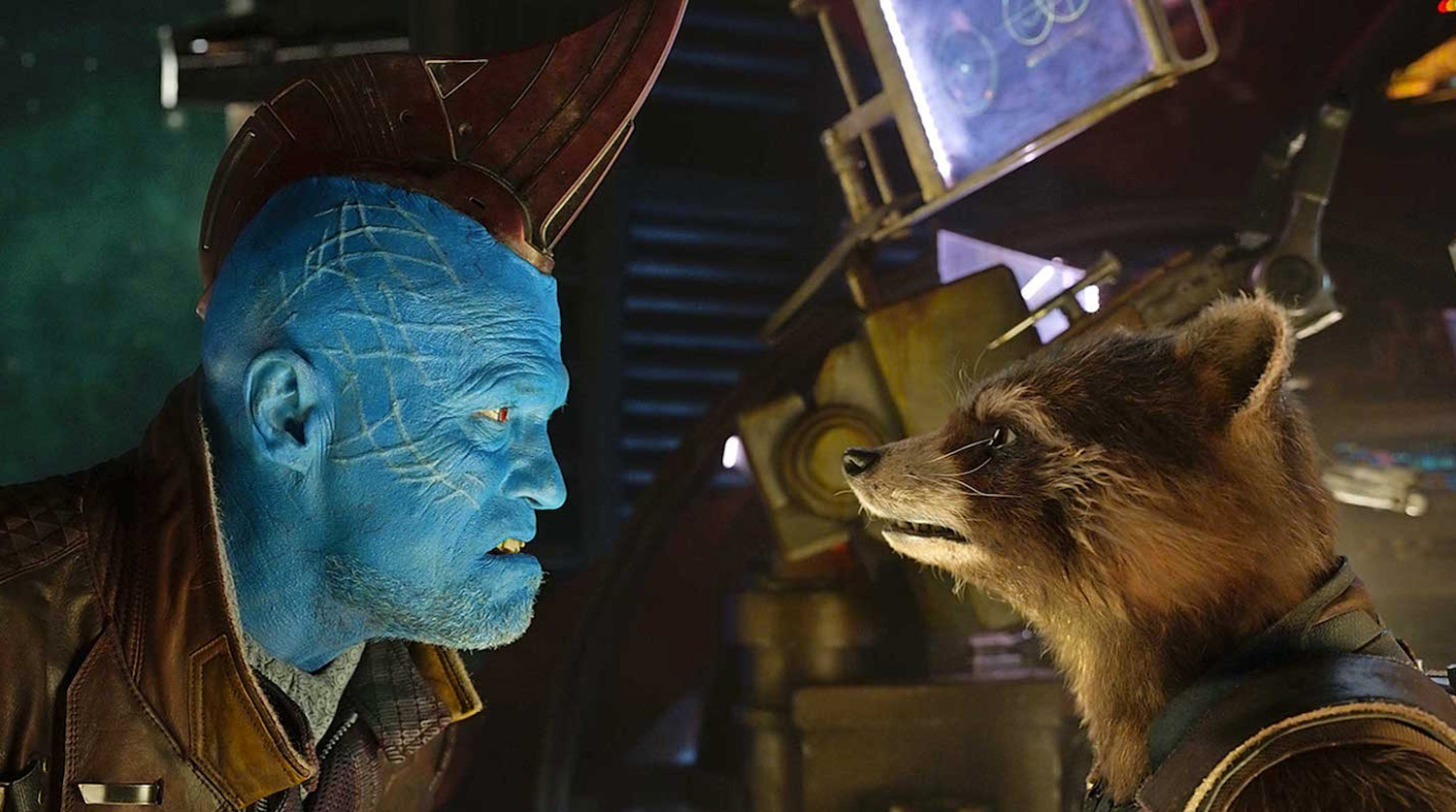 С 4 по 7 октября пройдут сразу две выставки: Comic Con Russia и «ИгроМир». И по традиции на них заглянут знаменитые гости, которых пригласили организаторы. Кратко рассказываем, у кого (и когда) вам точно нужно взять автограф.