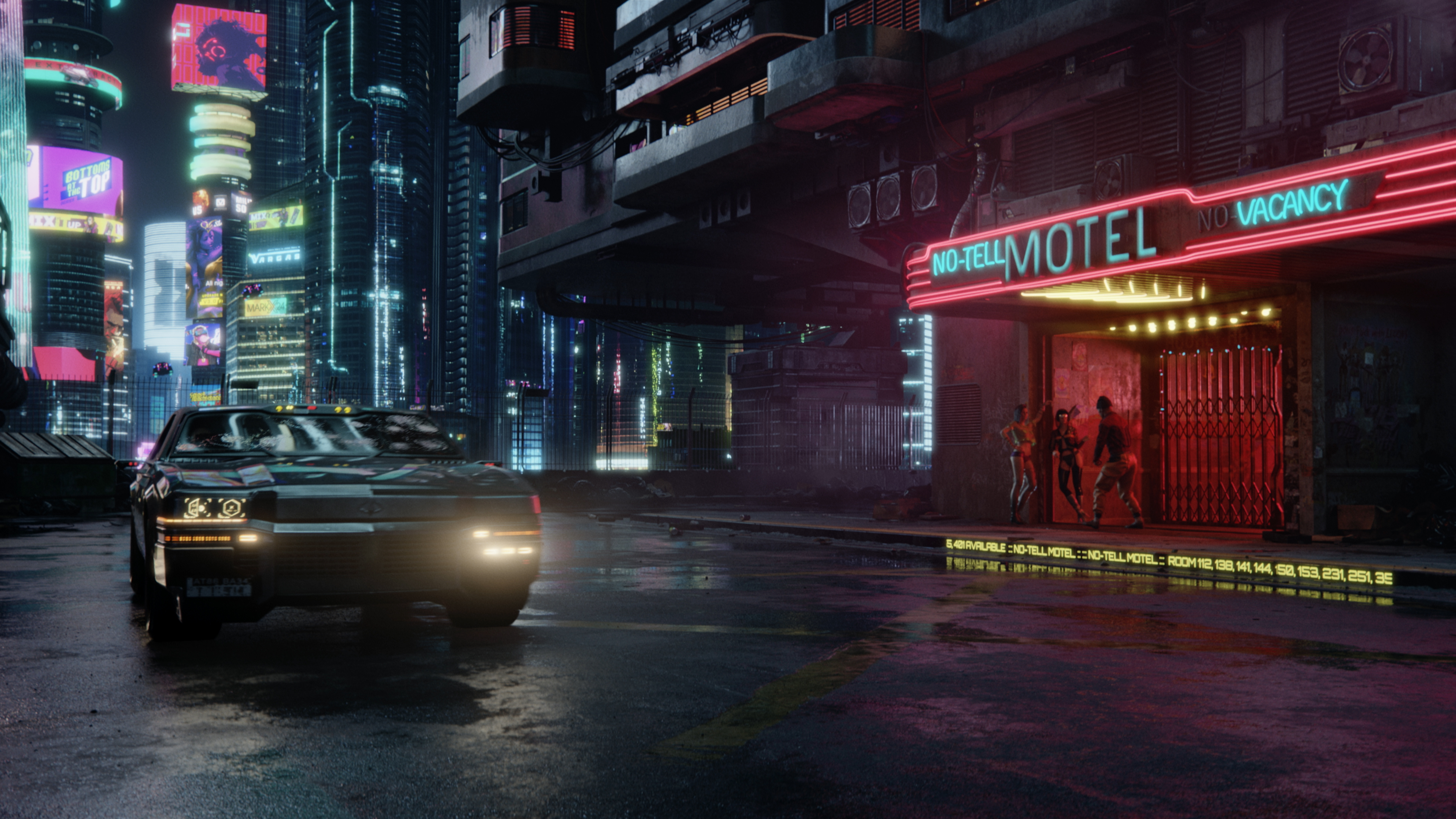 Создатели Cyberpunk 2077, который вполне тянет на титул самого ожидаемого релиза года, отгружают информацию буквально по крупицам. Однако, и того, что уже просочилось, достаточно, чтобы сделать один масштабный вывод: не все то киберпанк, что в игре. Проще говоря, целый ряд уже озвученных (и показанных) идей уходит корнями в самую суровую обыденность. И да, мы сейчас о транспортной составляющей.