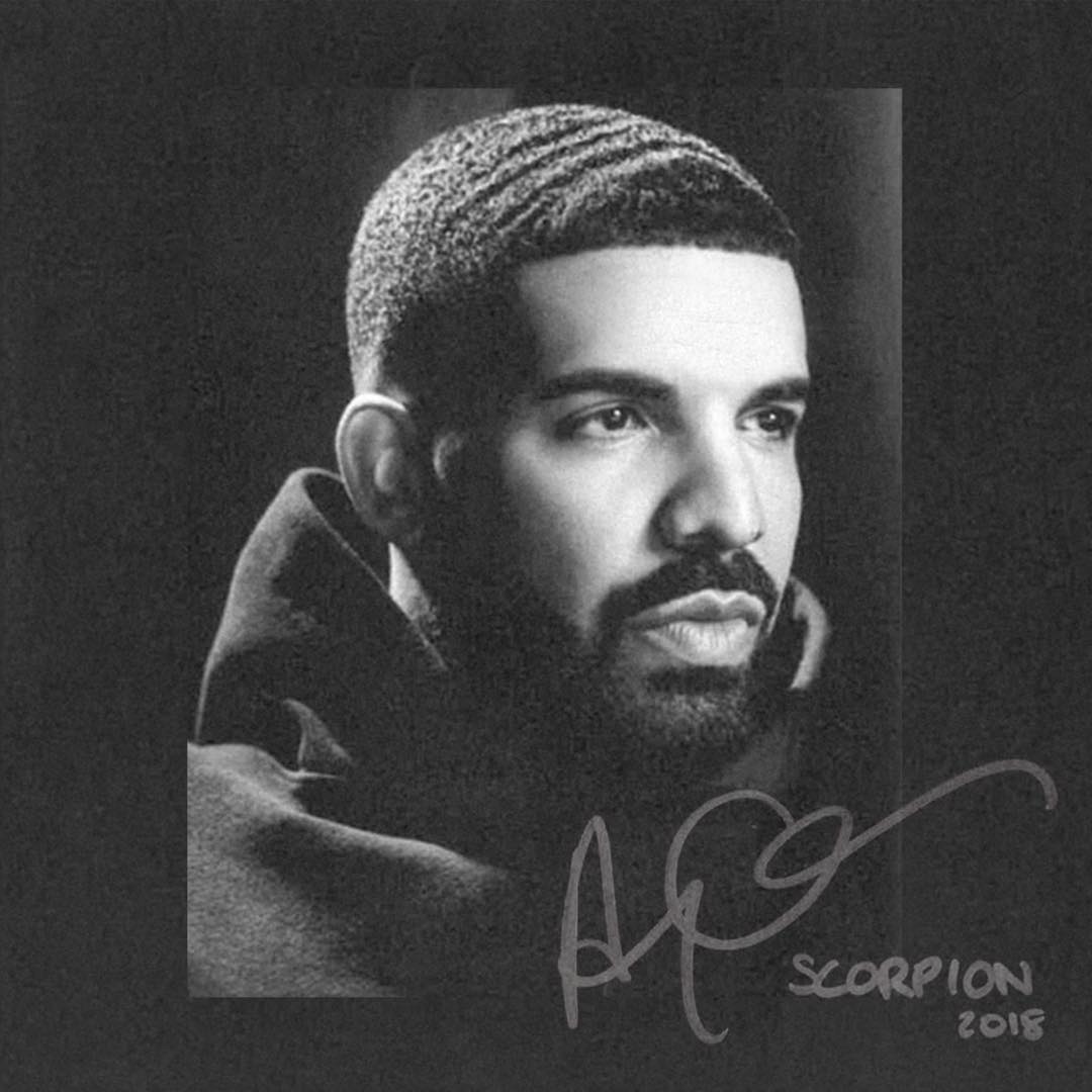 Рецензия на двойной альбом Дрейка — Scorpion - фото 1