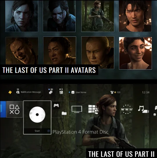 Авторы The Last of Us: Part 2﻿ отметили годовщину начала эпидемии кордицепса порцией нового контента - фото 3