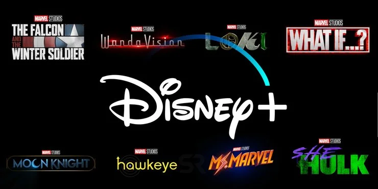 Disney назвала время выхода будущих сериалов. У Marvel есть еще два неанонсированных - фото 1