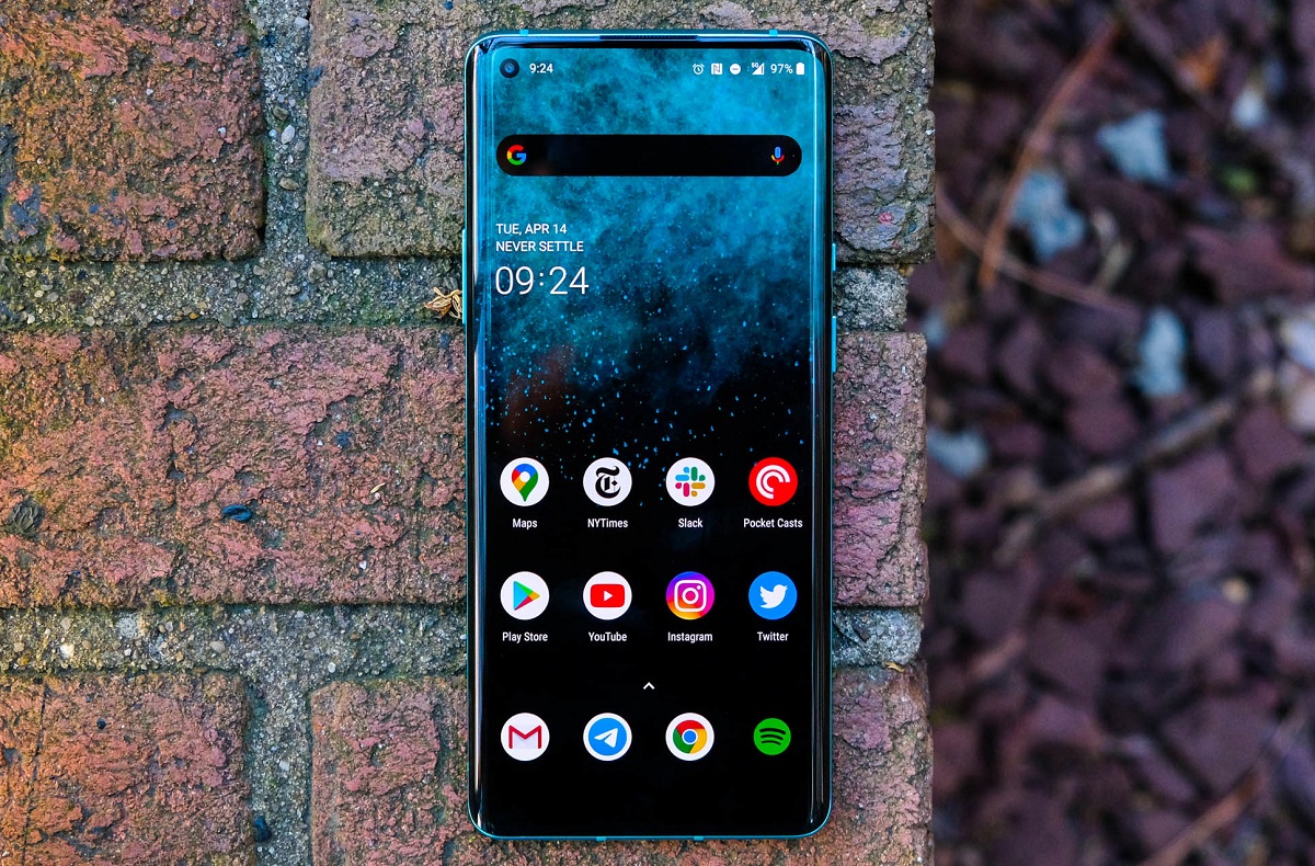 Android 11 вышла для смартфонов Xiaomi и OnePlus - фото 1