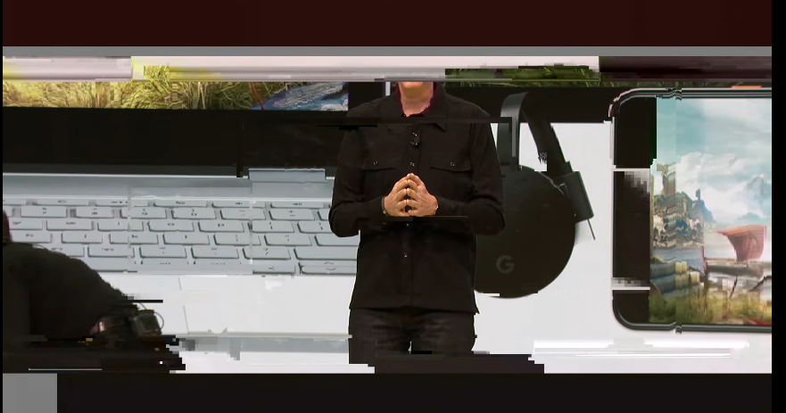 Как Интернет отреагировал на анонс Google Stadia - изображение 1 Как Интернет отреагировал на анонс Google Stadia - фото 1