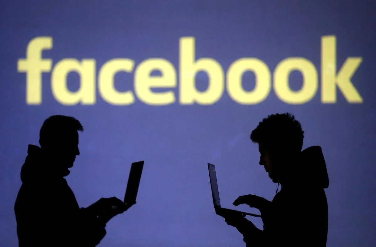 Б — безопасность: с 2012 года сотрудники Facebook имели доступ к миллионам паролей пользователей - фото 1