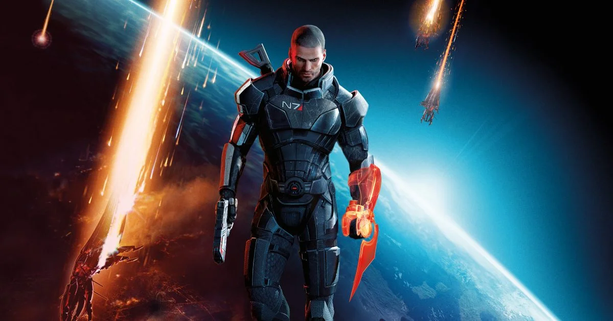14 мая вышел Mass Effect: Legendary Edition — сборник, куда вошли ремастеры трех первых частей популярной фантастической серии. По этому случаю мы собрали в одном месте все материалы «Канобу», посвященные ролевым играм студии BioWare. Здесь и обзор самой Legendary Edition, и многочисленные тесты, и даже подборка лучших модов для оригинальных проектов.