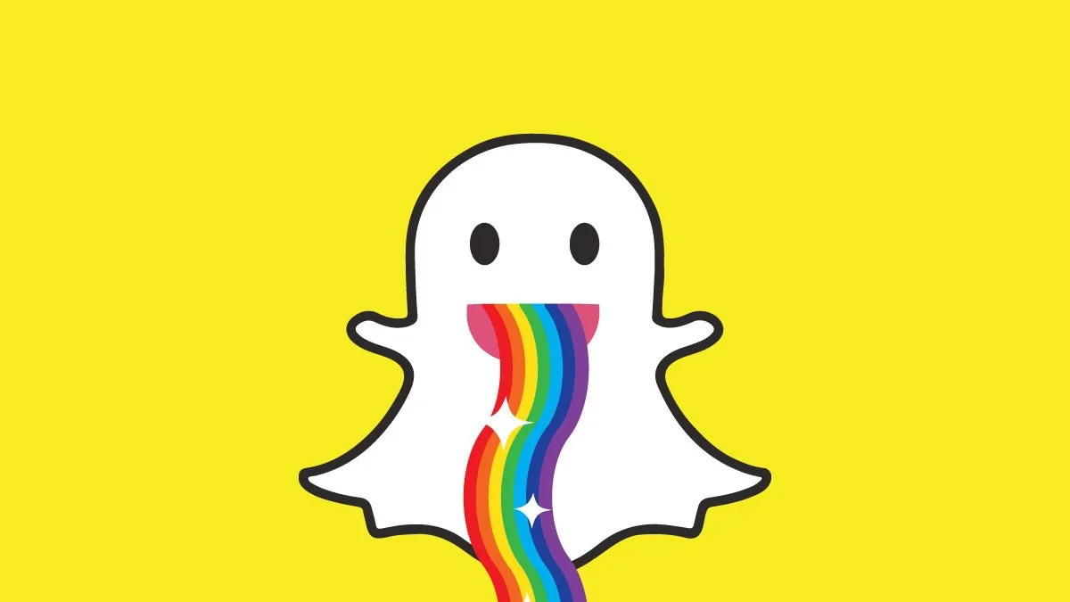Новая реклама соцсети Snapchat троллит Instagram — «настоящие» друзья есть только в ней! - фото 1