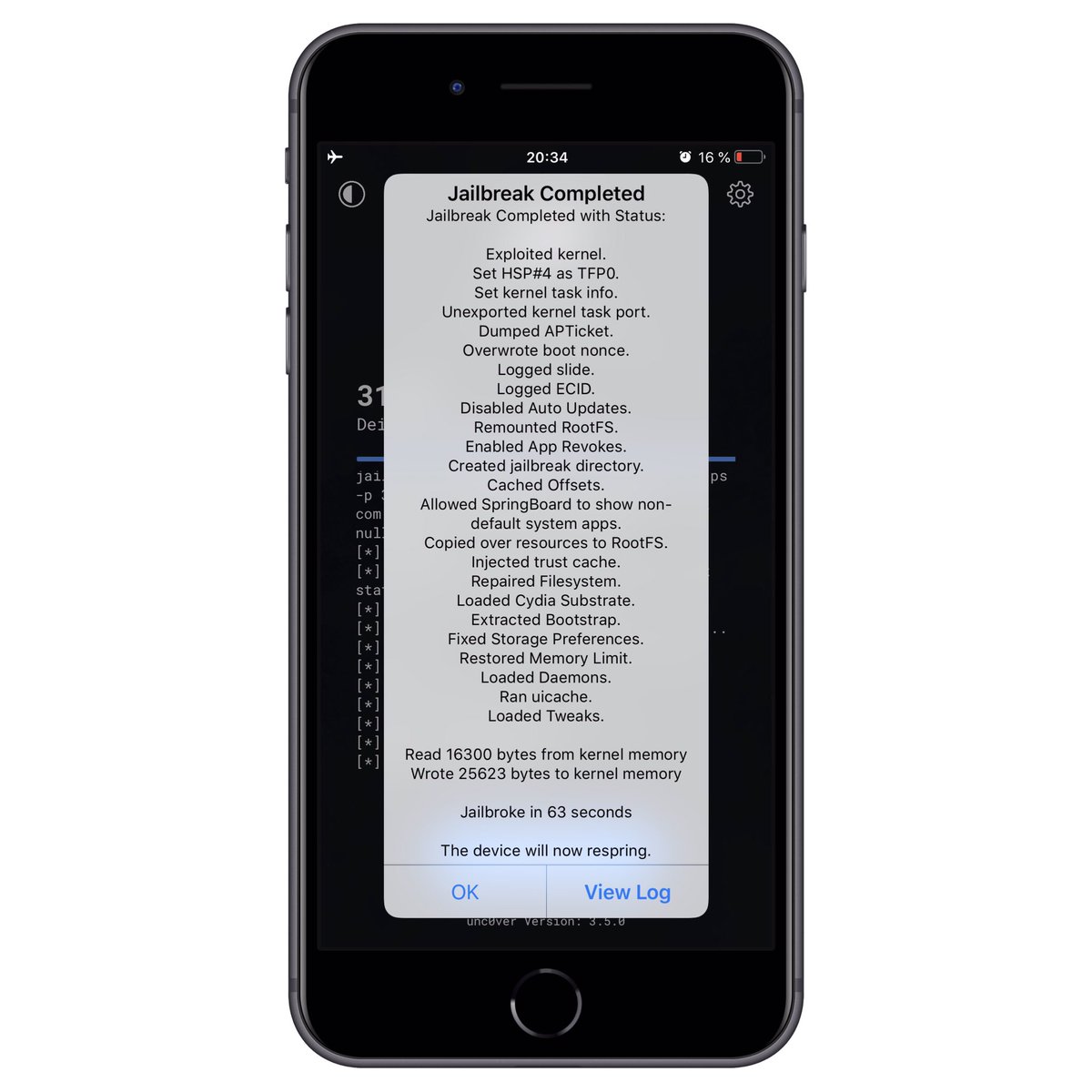 Apple случайно добавила баг в последнем обновлении iOS 12, и хакеры ее взломали - фото 1