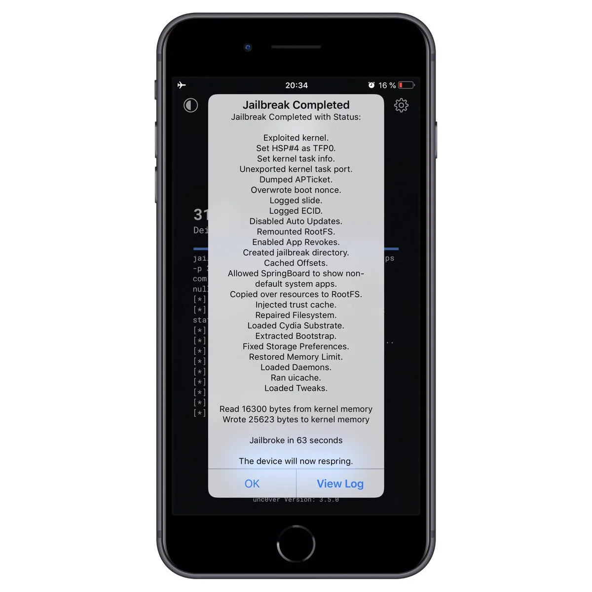 Apple случайно добавила баг в последнем обновлении iOS 12, и хакеры ее взломали - фото 1