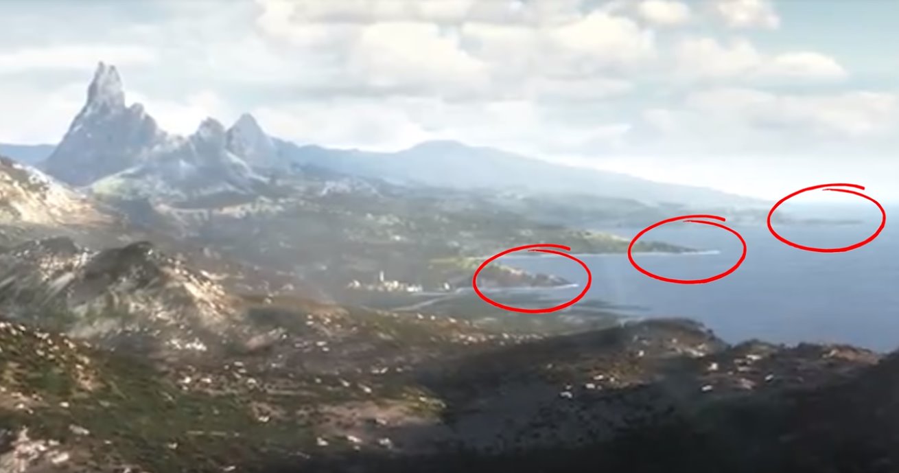 Где будут разворачиваться события The Elder Scrolls VI? Лучшие теории - фото 1