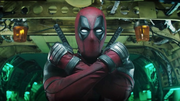 Вышел трейлер сказочно приличной версии «Дэдпула 2» с совершенно новыми сценами! - изображение 1 Вышел трейлер сказочно приличной версии «Дэдпула 2» с совершенно новыми сценами! - фото 1