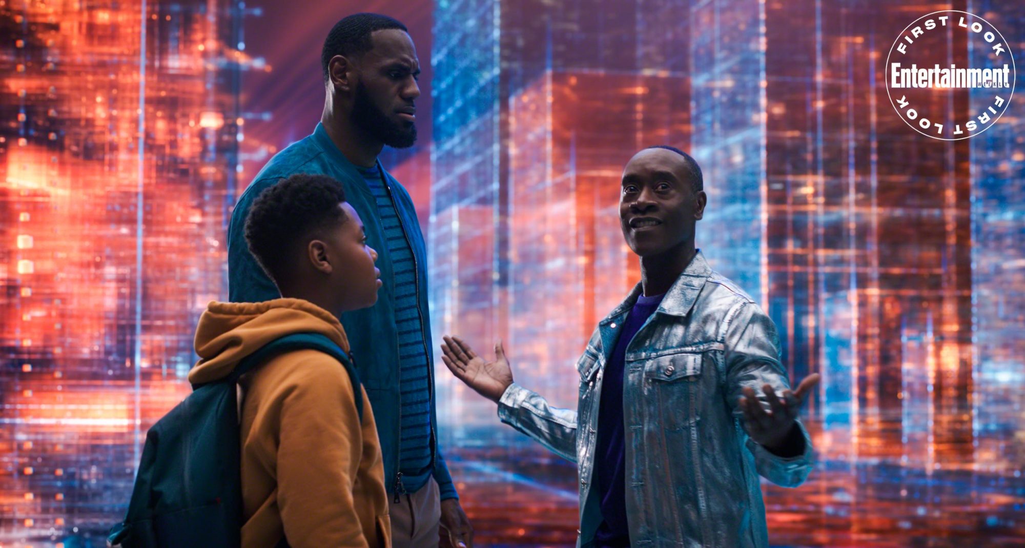 (Изображение: WARNER BROS. PICTURES)