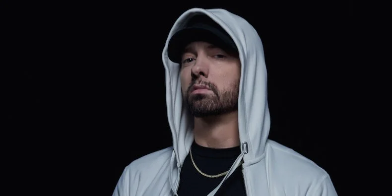 Eminem неожиданно выпустил новый альбом под названием Kamikaze! Как он вам? - фото 1