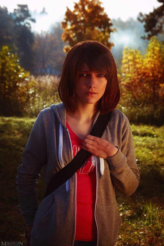 Косплей дня: персонажи Life is Strange. Кого выберете вы? - фото 32