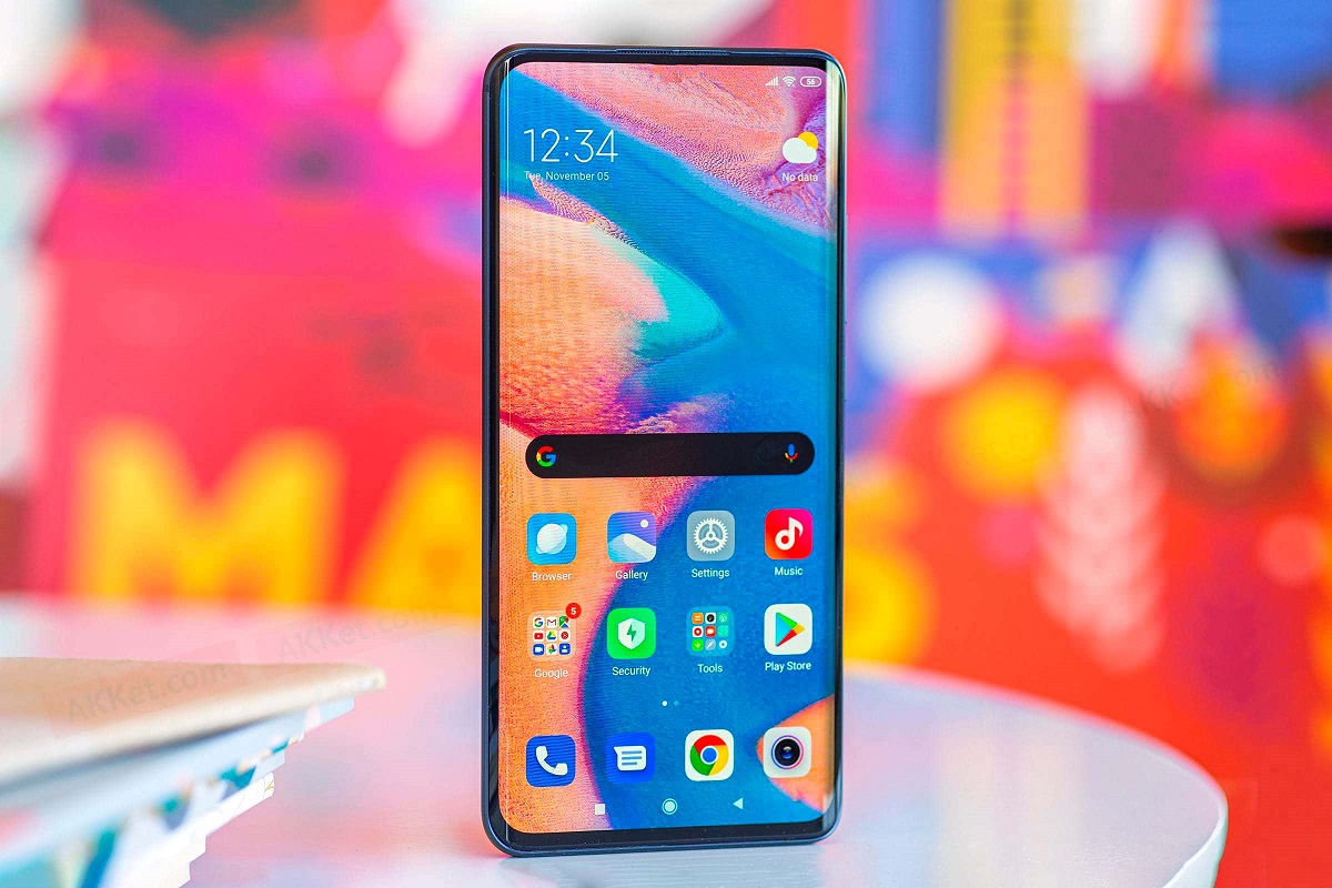 Начался набор тестеров для российской версии MIUI 12.5. Нужны пользователи Xiaomi, Redmi и Poco - фото 1