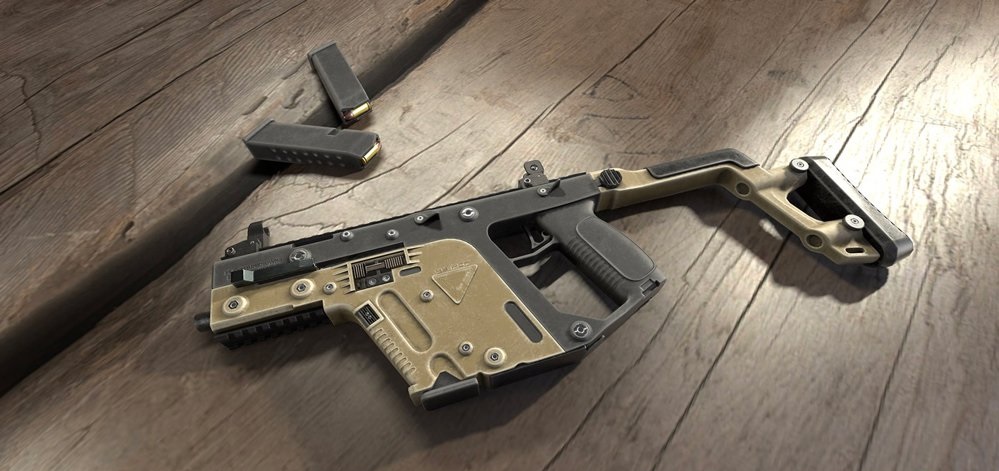 Гайд по оружию в PUBG. Виды оружия, обвесы, технические характеристики  - изображение 9 Гайд по оружию в PUBG. Виды оружия, обвесы, технические характеристики  - фото 9