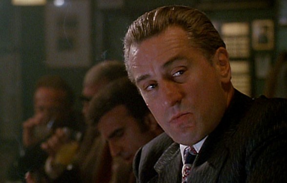 Джимми Конвей / «Славные парни» (1990)