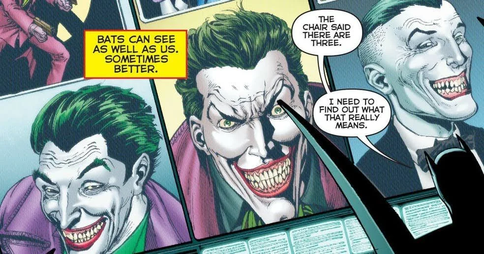 DC наконец раскроет тайну трех Джокеров — одну из главных загадок в комиксах последних лет - фото 1