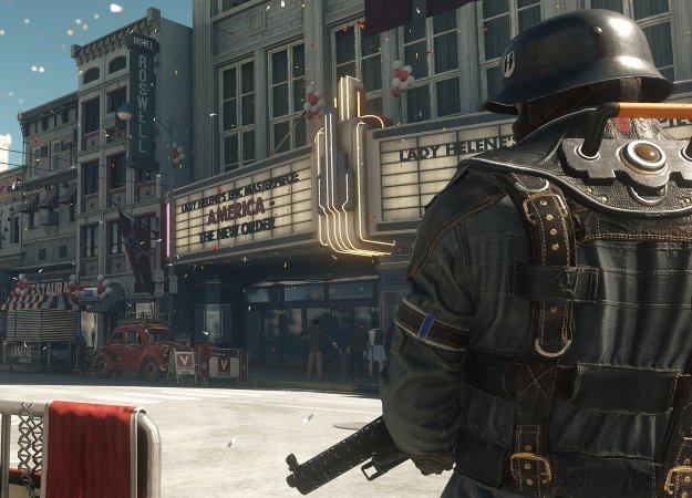 Спидраннеры уже научились проходить Wolfenstein 2 почти за час - фото 1