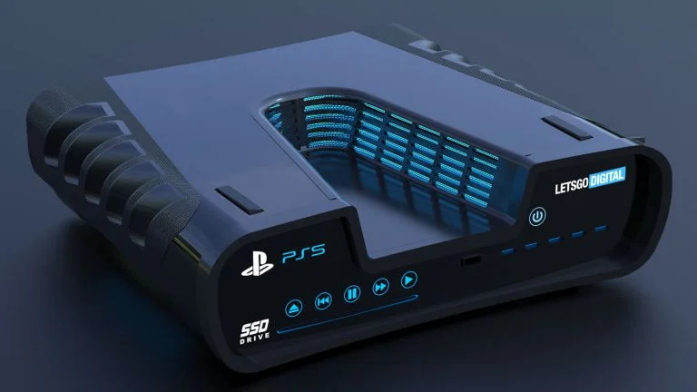 SSD-диск в PlayStation 5 вряд ли увеличит скорость загрузки игр, потому что те станут «тяжелее» - фото 1