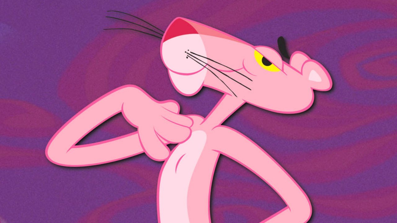 Режиссер «Соника в кино» снимет фильм о Розовой пантере - изображение 1 Режиссер «Соника в кино» снимет фильм о Розовой пантере - фото 1