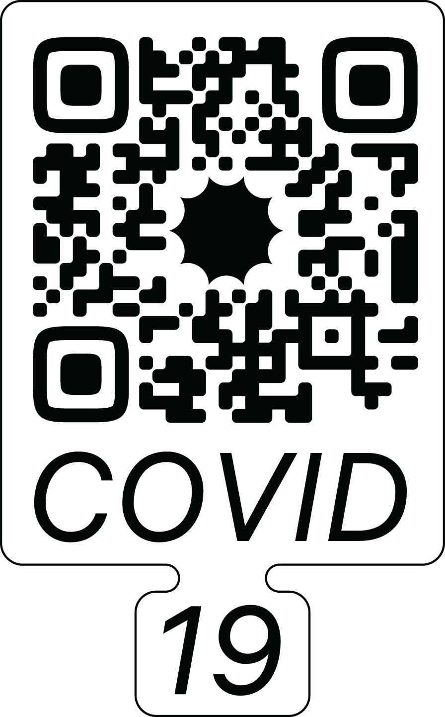 «Хайпануть на хайпе века»: логотип коронавируса от студии Артемия Лебедева - изображение 1 «Хайпануть на хайпе века»: логотип коронавируса от студии Артемия Лебедева - фото 1