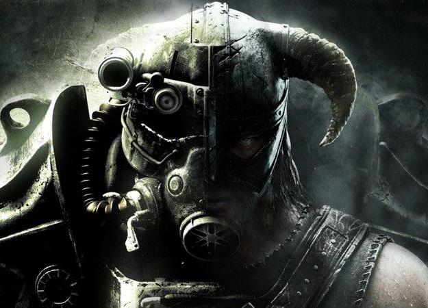 Слух: Bethesda анонсирует космическую RPG Starfield на E3 2018 - изображение 1 Слух: Bethesda анонсирует космическую RPG Starfield на E3 2018 - фото 1