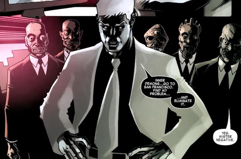 Какие комиксы читать в преддверии Marvelʼs Spider-Man от Insomniac? - фото 1