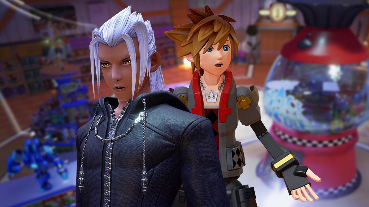 Японский издатель Square Enix тоже не оставил Е3 без своего присутствия. В его портфолио есть игры самых разных жанров и направленностей, так что от конференции можно ожидать сюрпризов. В этом материале собраны все главные анонсы Square Enix с Е3 2018.