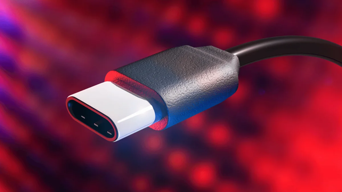 Представлен новый стандарт USB Type-C 2.1 с мощностью зарядки до 240 Вт - фото 1