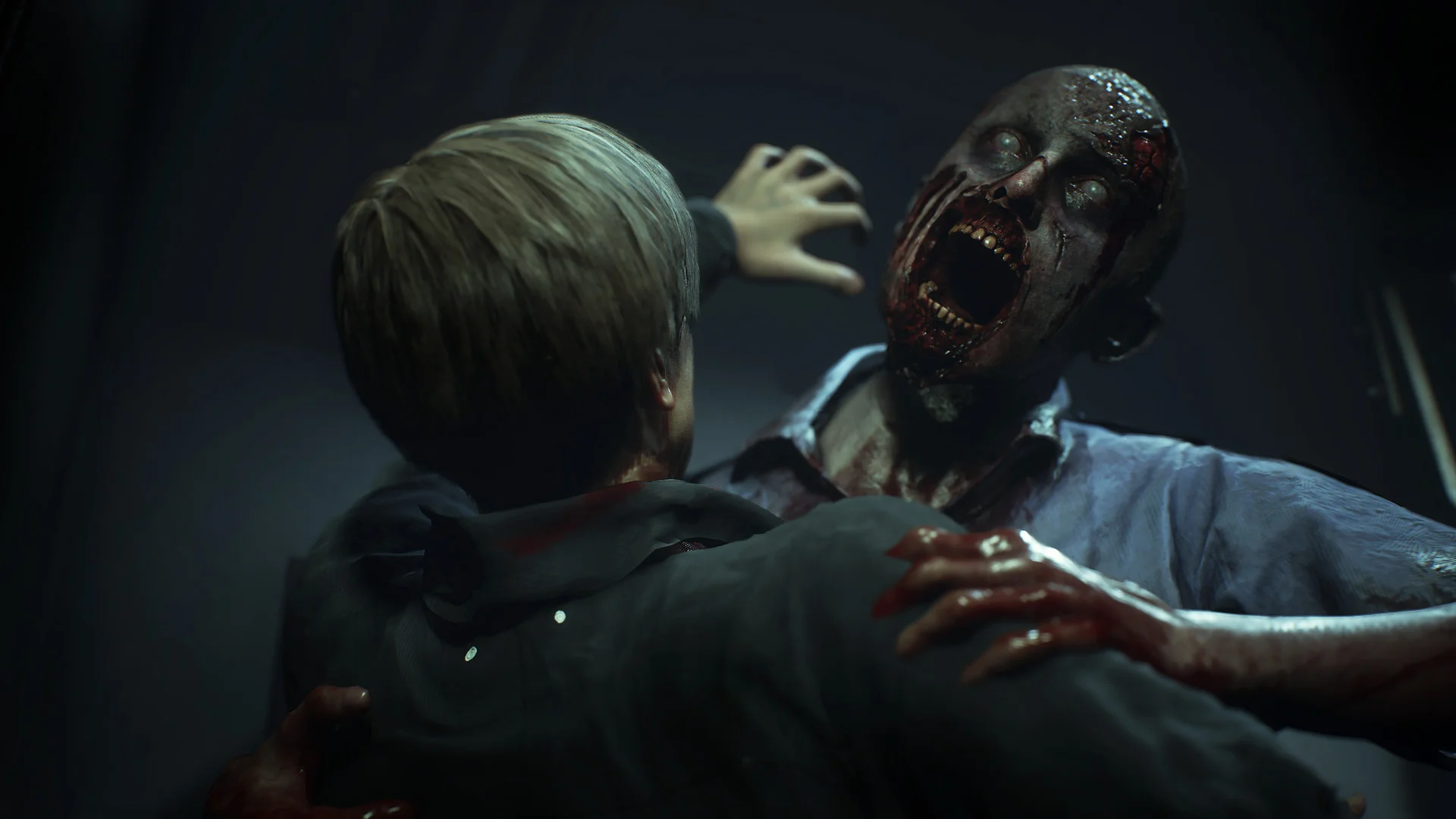 Появились системные требования Resident Evil 2 Remake. Уже готовы бояться и ностальгировать? - фото 1